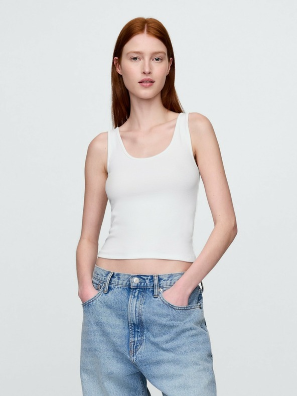 GAP Crop top maiou GAP