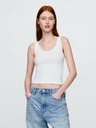 GAP Crop top maiou GAP