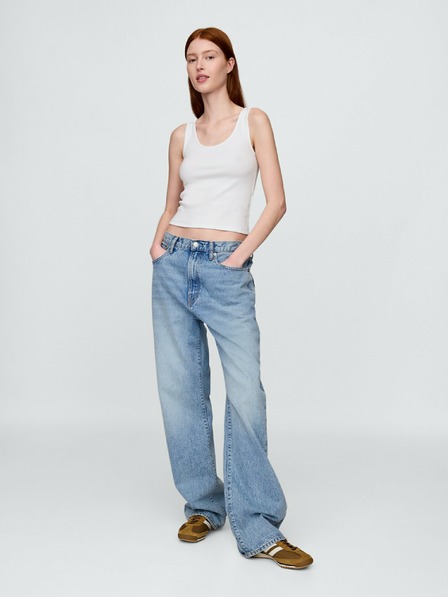GAP Crop top maiou GAP