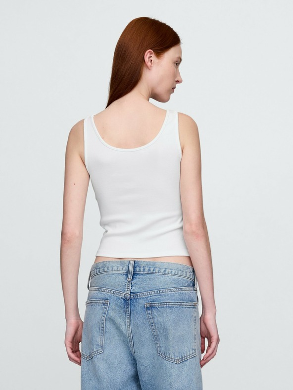 GAP Crop top maiou GAP