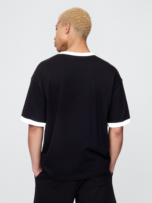 GAP Tricou oversize Brannan GAP