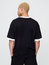 GAP Tricou oversize Brannan GAP