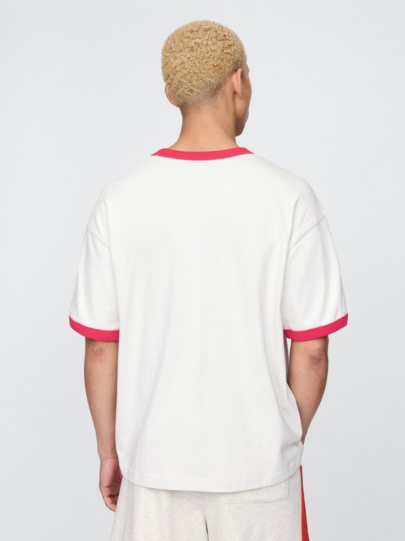 GAP Tricou oversize Brannan GAP