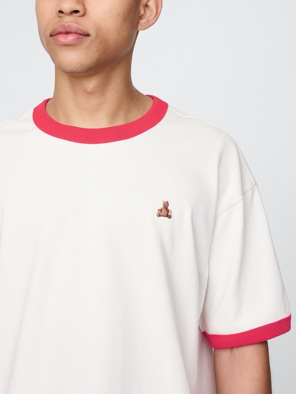 GAP Tricou oversize Brannan GAP