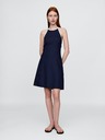 GAP Rochie mini din in Americana GAP