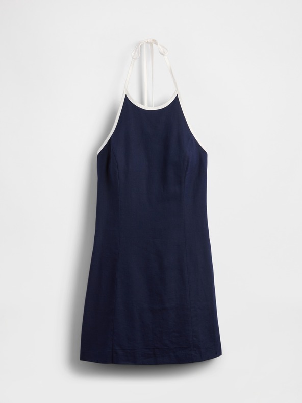 GAP Rochie mini din in Americana GAP