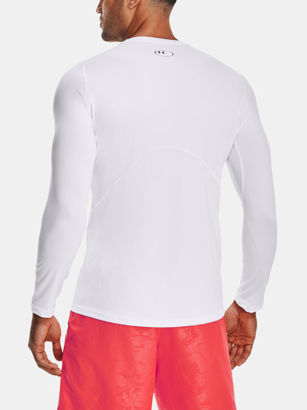 Under Armour Tricou Under Armour HG Armour Fitted LS pentru bărbați