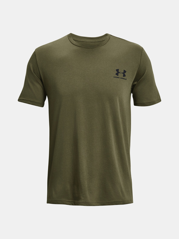 Under Armour Tricou bărbătesc Under Armour UA SPORTSTYLE LC SS