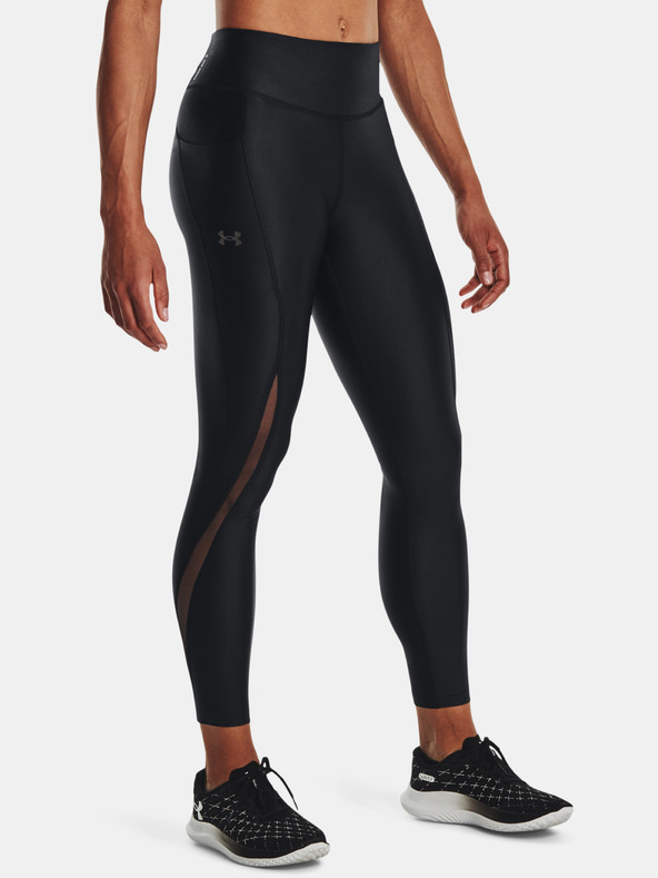Under Armour Colanți Under Armour FlyFast Elite IsoChill Ankle Tight pentru femei