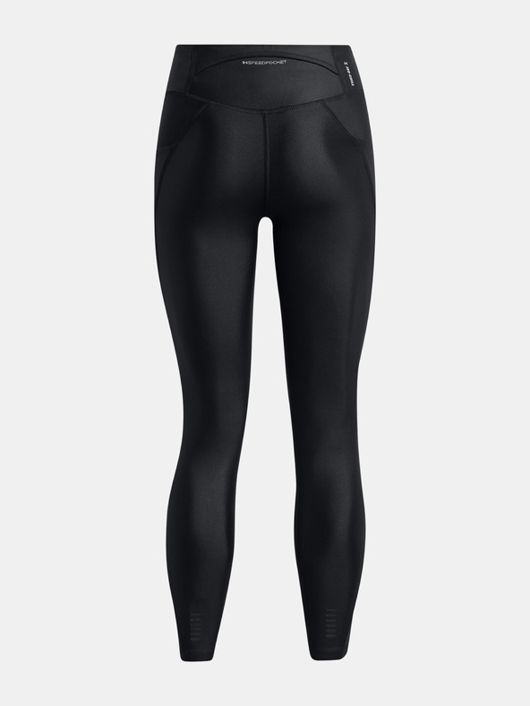 Under Armour Colanți Under Armour FlyFast Elite IsoChill Ankle Tight pentru femei