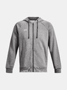 Under Armour Hanorac Under Armour UA Rival Fleece FZ pentru bărbați