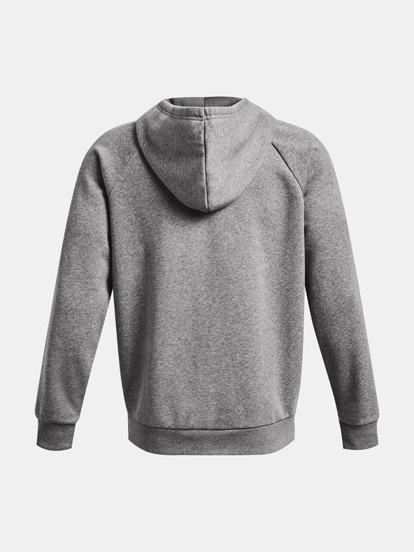 Under Armour Hanorac Under Armour UA Rival Fleece FZ pentru bărbați