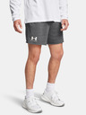 Under Armour Pantaloni scurți Under Armour UA Rival Terry 6in pentru bărbați