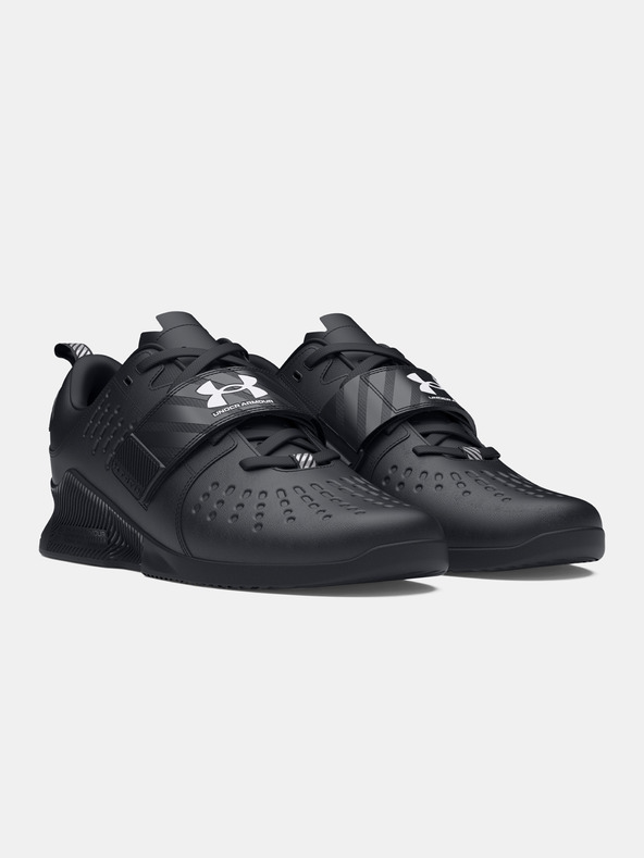 Under Armour Pantofi unisex Under Armour UA Reign Lifter