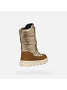 Geox Gheață aurie pentru fete Geox Willaboom A