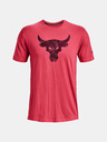 Under Armour Tricou bărbătesc Under Armour UA PJT ROCK BRAHMA BULL SS
