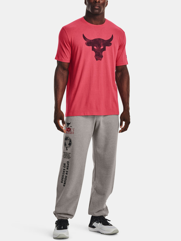 Under Armour Tricou bărbătesc Under Armour UA PJT ROCK BRAHMA BULL SS