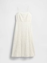 GAP Rochie maxi din in GAP