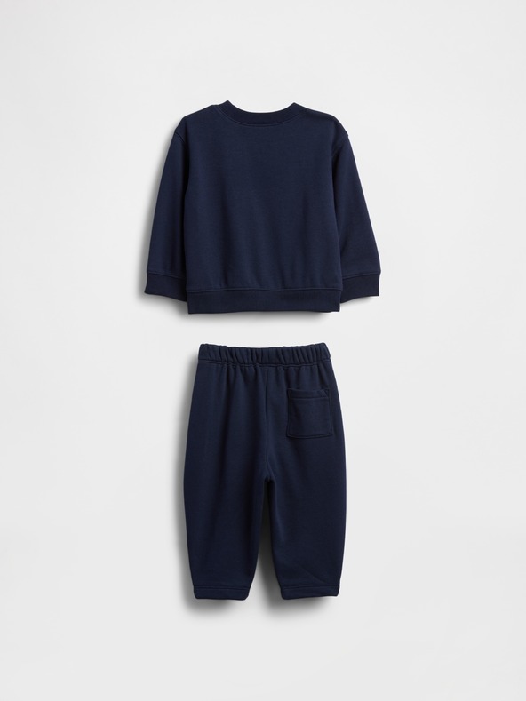 GAP Set trening baby VintageSoft GAP