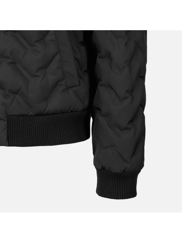 Geox Geox Spherica - Bomber negru pentru bărbați