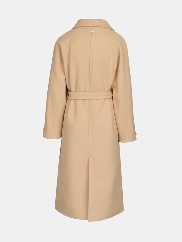 Orsay Palton bej de damă ORSAY