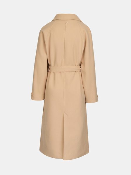 Orsay Palton bej de damă ORSAY