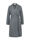 Orsay Palton gri pentru femei ORSAY