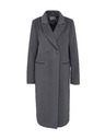 Orsay Palton gri pentru femei ORSAY