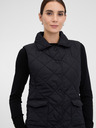 Orsay Vestă neagră pentru femei ORSAY