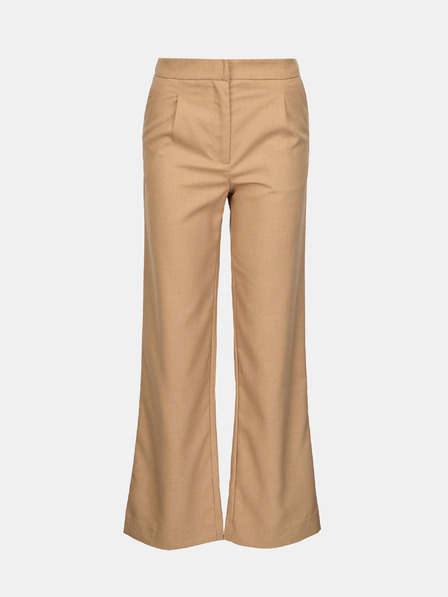 Orsay Pantaloni de damă bej ORSAY