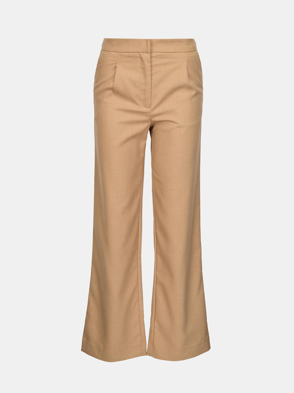 Orsay Pantaloni de damă bej ORSAY