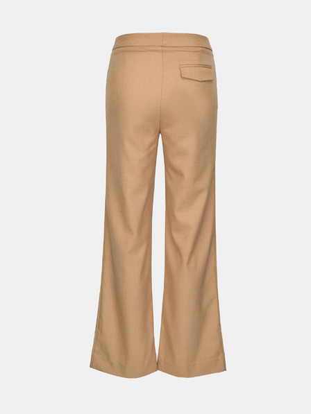 Orsay Pantaloni de damă bej ORSAY