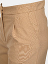 Orsay Pantaloni de damă bej ORSAY