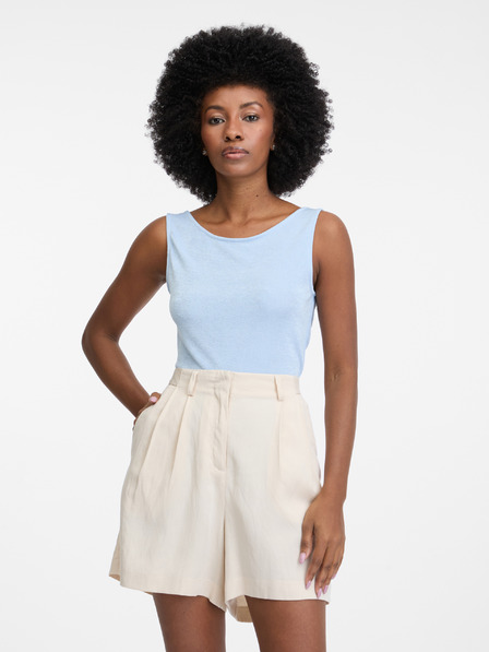 Orsay Body albastru deschis pentru femei ORSAY