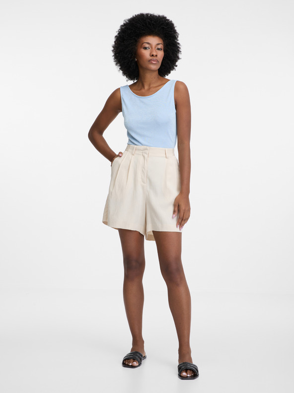 Orsay Body albastru deschis pentru femei ORSAY