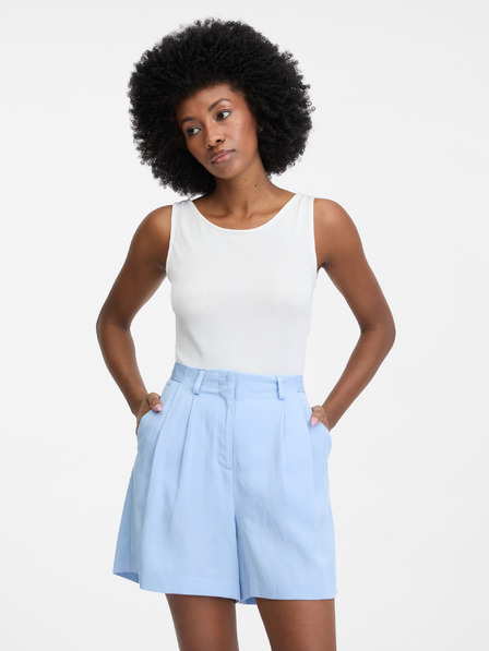 Orsay Body alb pentru femei ORSAY