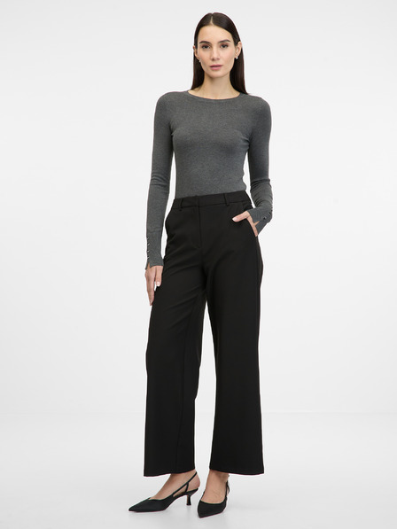 Orsay Pulover gri pentru femei ORSAY