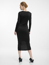 Orsay Rochie midi de dama neagra ORSAY