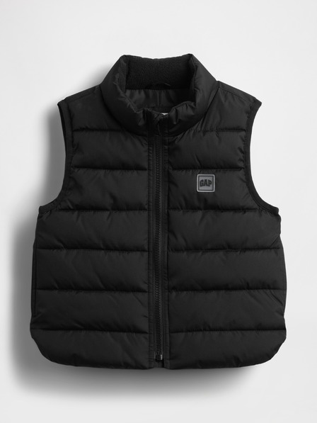 GAP Baby vestă Unisex matlasată impermeabilă ColdControl GAP