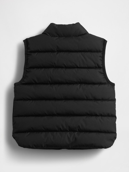 GAP Baby vestă Unisex matlasată impermeabilă ColdControl GAP