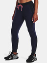 Under Armour Pantaloni sport pentru femei Under Armour Rush Fleece Pant