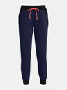 Under Armour Pantaloni sport pentru femei Under Armour Rush Fleece Pant