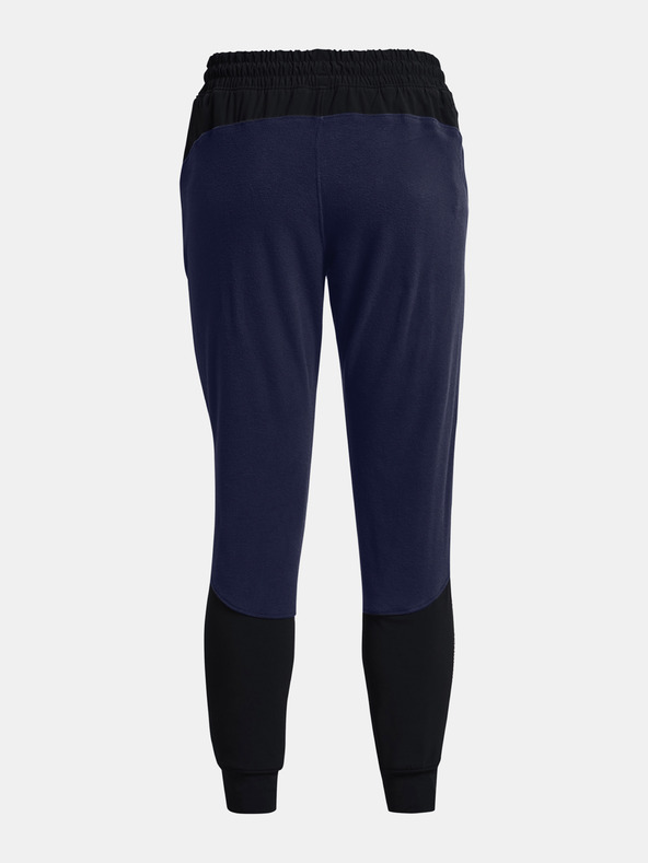 Under Armour Pantaloni sport pentru femei Under Armour Rush Fleece Pant