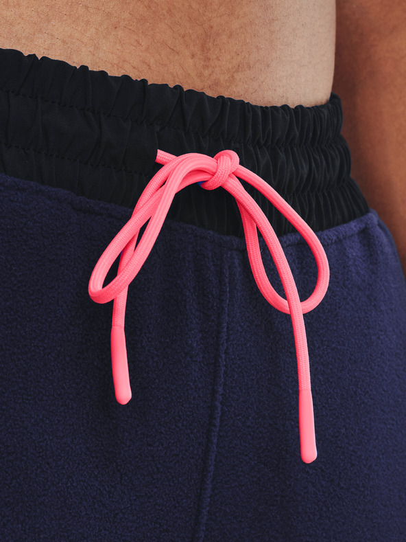 Under Armour Pantaloni sport pentru femei Under Armour Rush Fleece Pant