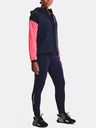 Under Armour Pantaloni sport pentru femei Under Armour Rush Fleece Pant