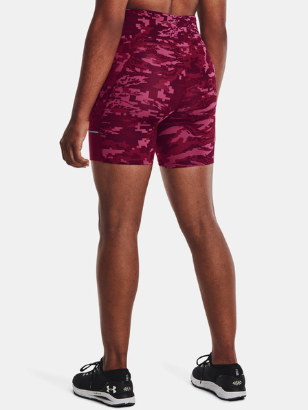 Under Armour Pantaloni scurți femei Under Armour UA Fly Fast 3.0 Half Tight