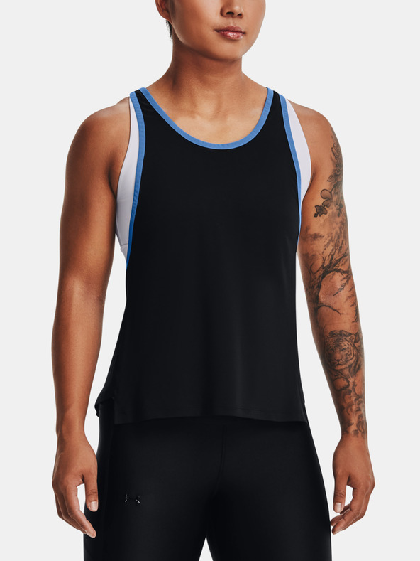 Under Armour Maiou damă Under Armour 2 in 1 Knockout