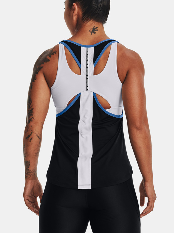 Under Armour Maiou damă Under Armour 2 in 1 Knockout