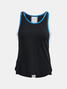 Under Armour Maiou damă Under Armour 2 in 1 Knockout