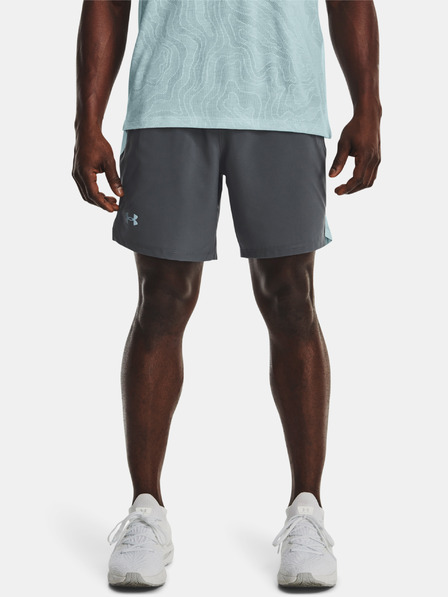Under Armour Pantaloni scurți pentru bărbați Under Armour UA LAUNCH 7'' SHORT